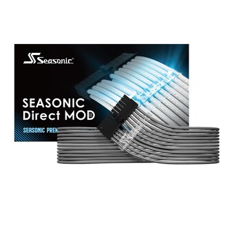 맥스엘리트 시소닉 Direct MOD Combo Standard