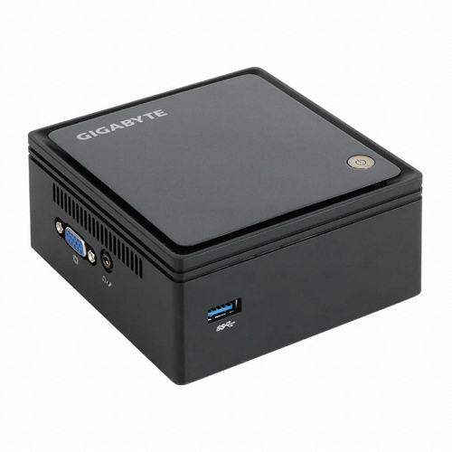 GIGABYTE BRIX GB-BXBT-1900 (베어본)