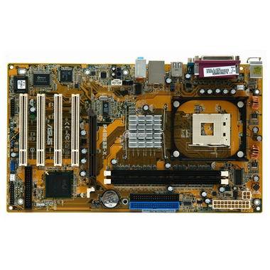 ASUS ASUS P4B533-X 아이보라_이미지