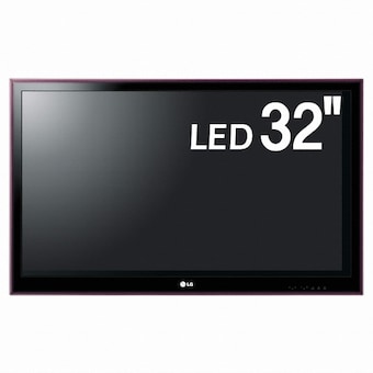 LG전자 엑스캔버스 32LE5600