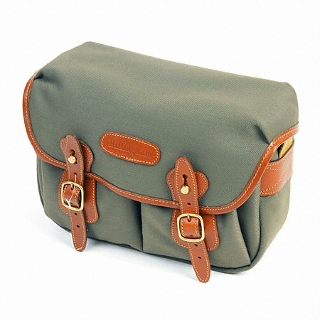 빌링햄 하들리 스몰 숄더백 (정품)_이미지