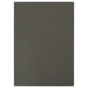 로얄 슬림리포트바인더 A4 그레이 R 9016 헬로쇼핑_이미지