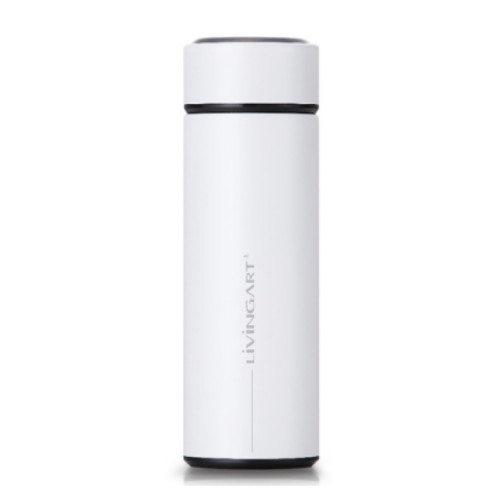 스마트 LED 텀블러 350ml