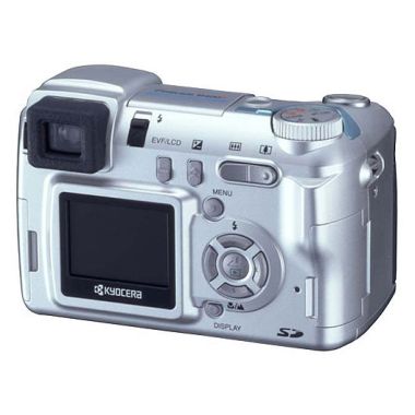 Kyocera Finecam Finecam M400R (병행수입) : 다나와 가격비교