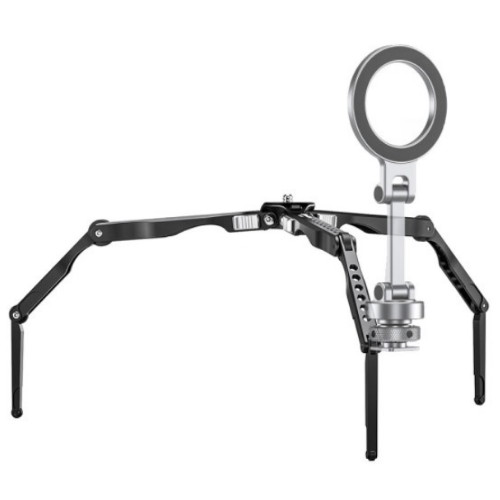 레오포토 MT-04 미니삼각대 (PM-03 마운트)