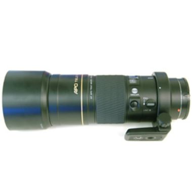 �ڴ�ī�̳�Ÿ AF 200 F4 APO TELE MACRO