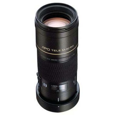 �ڴ�ī�̳�Ÿ AF 200 F4 APO TELE MACRO