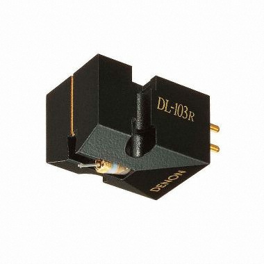 데논 DL-103R (해외구매)_이미지