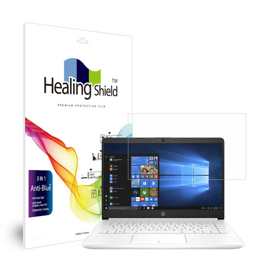 HP 14s-cf1035tu 블루라이트차단 액정보호필름