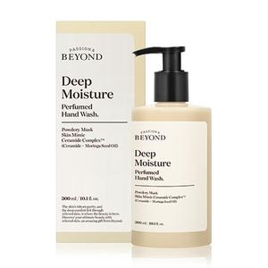 딥 모이스처 퍼퓸드 핸드워시 300ml