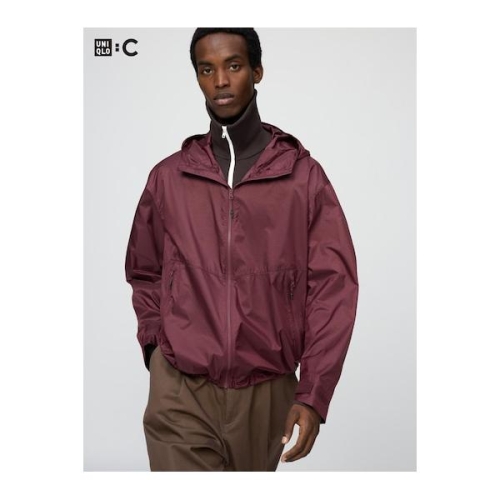 유니클로 라이트 웨이트 파카 15894050