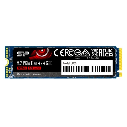 실리콘파워 P44 UD85 M.2 NVMe 해외구매 (2TB)_이미지