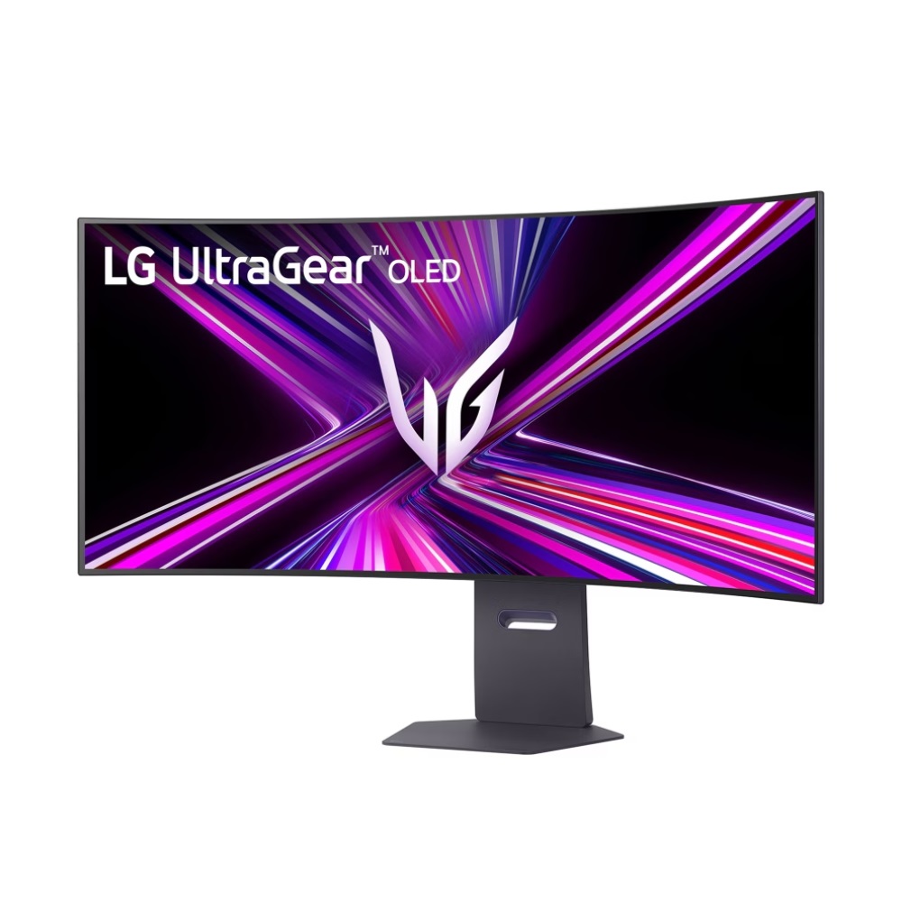 LG���� ��Ʈ���� �÷��� 45GX950A