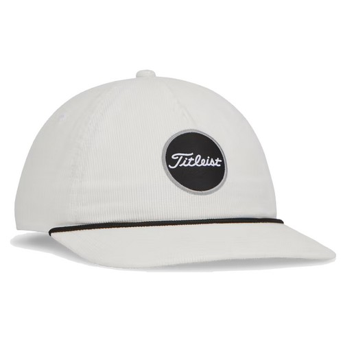 타이틀리스트 보드워크 코듀로이 로프 TH24WBCRN2-100G_이미지