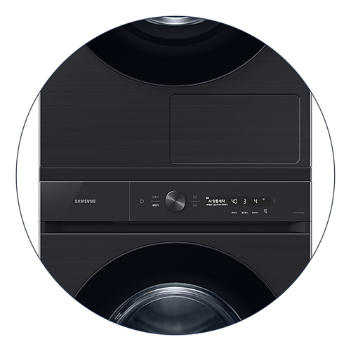 삼성전자 비스포크 AI WF25CB8895BV + DV20CB8890BV (일반설치)_이미지