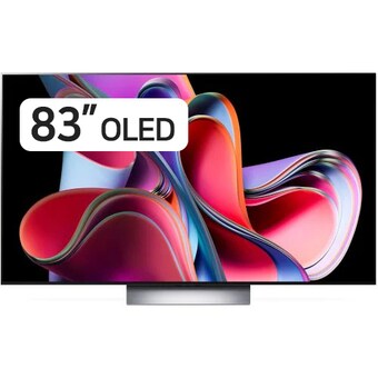 <b>LG</b>전자 올레드 evo <b>OLED</b>83<b>G3</b>PUA 리퍼비시