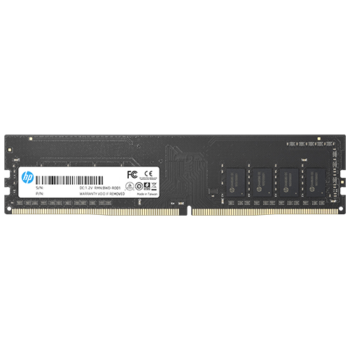HP DDR4-2666 CL19 V2 (32GB)