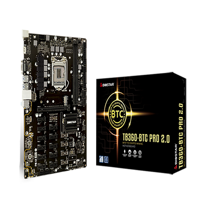 TB360-BTC PRO 2.0 이엠텍