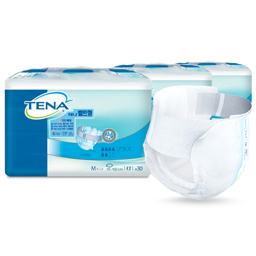 SCA �׳� ��Ʈ�� ���� 30��