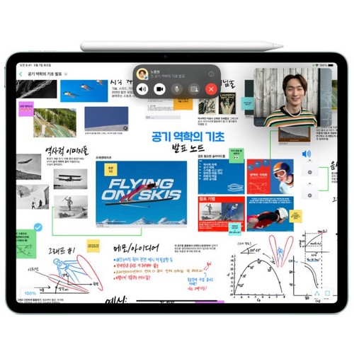 APPLE Pencil Pro MX2D3KH/A (해외구매)_이미지