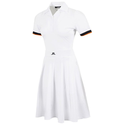 제이린드버그 다그마 드레스 원피스 GWSD07953 (0000, 화이트)_이미지