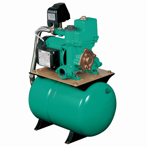 윌로펌프 가압펌프 고양정 1탱크 부스터펌프 PW-952LMA/H