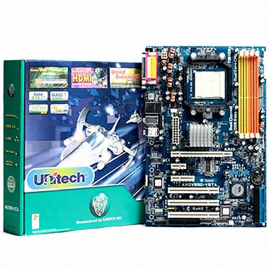 ASRock AM2V890-VSTA 유니텍_이미지