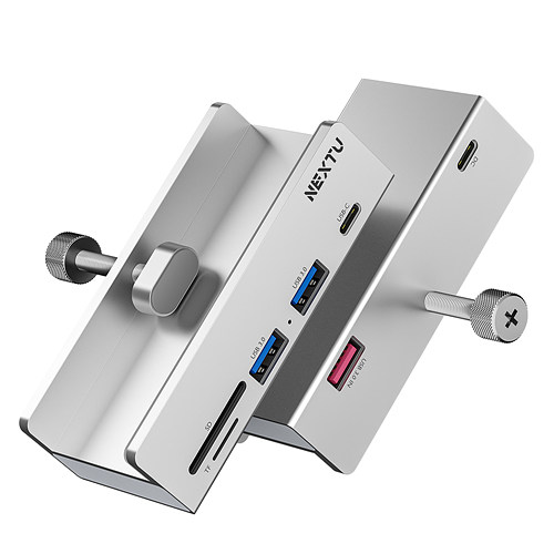 이지넷유비쿼터스 NEXTU 유바오 (5포트/USB 3.0)_이미지