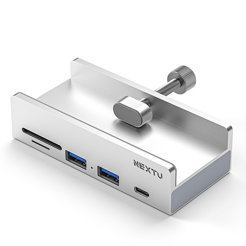 이지넷유비쿼터스 NEXTU 유바오 (5포트/USB 3.0)_이미지