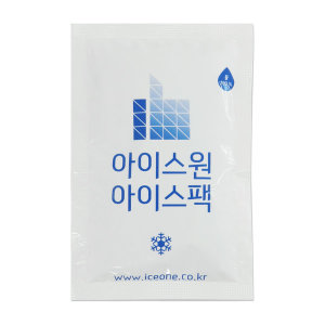 에이스코리아 아이스원 엄지 물 100% 나일론 완제품 10x15cm (1개)_이미지