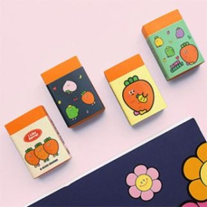 당근 잘나가 지우개 1p 500당근 잘나가 지우개 1p