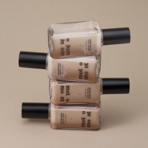 모토몬트 밀크티 미스트 세트 (100ml 4개+20ml 2개)_이미지