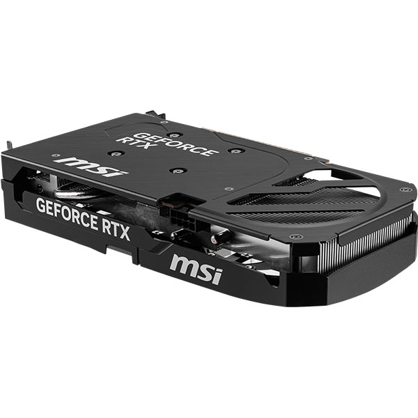 MSI ������ RTX 5060 Ti ������ 2X OC �÷��� D7 16GB