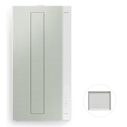 삼성전자 비스포크 무풍 윈도우핏 AW06C7155EWAZ (무료설치 +연장키트 35cm)
