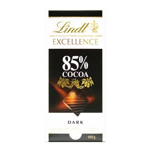 글로벌푸드 린트 린도르 엑셀런스 85 다크초콜릿 100g