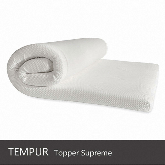 슈프림 토퍼 매트리스 Q 해외구매