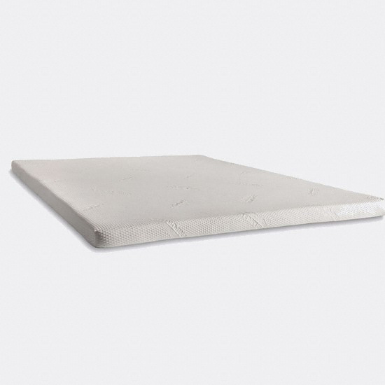 템퍼페딕 슈프림 토퍼 매트리스 Q 해외구매 (7.6cm)_이미지