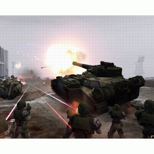 THQ ���ظ�40000: �� ���� �� - ���� ���Ʈ