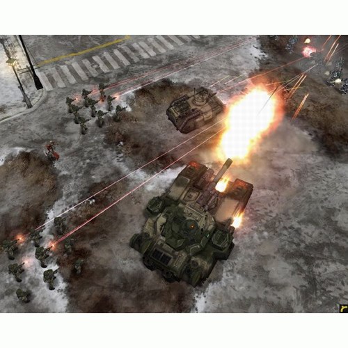 THQ ���ظ�40000: �� ���� �� - ���� ���Ʈ