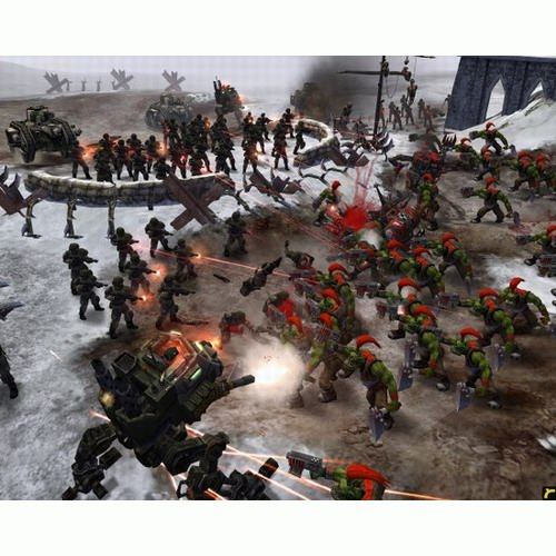 THQ ���ظ�40000: �� ���� �� - ���� ���Ʈ