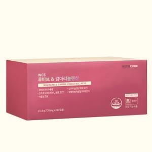 ��Ʈ���ھ� ��ٺ� ��������� 720mg 60ĸ��