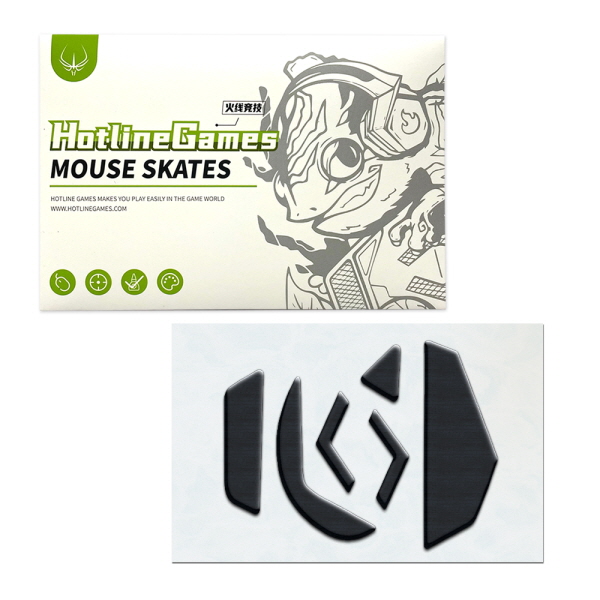 핫라인게임즈 마우스 피트 5.0 로지텍 (G502)_이미지