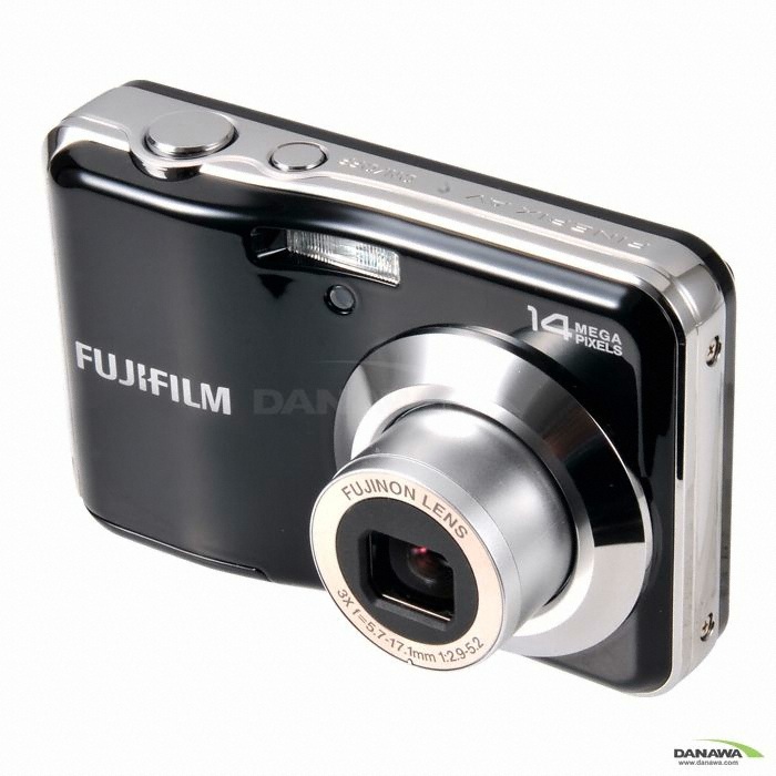 후지필름 파인픽스 AV200 (8GB 패키지)_이미지
