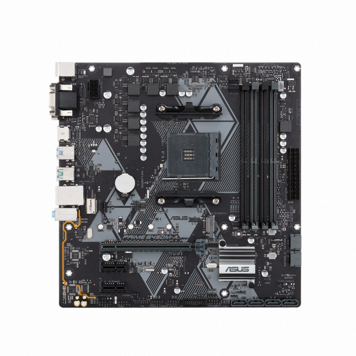 ASUS PRIME B450M-A 아이보라_이미지