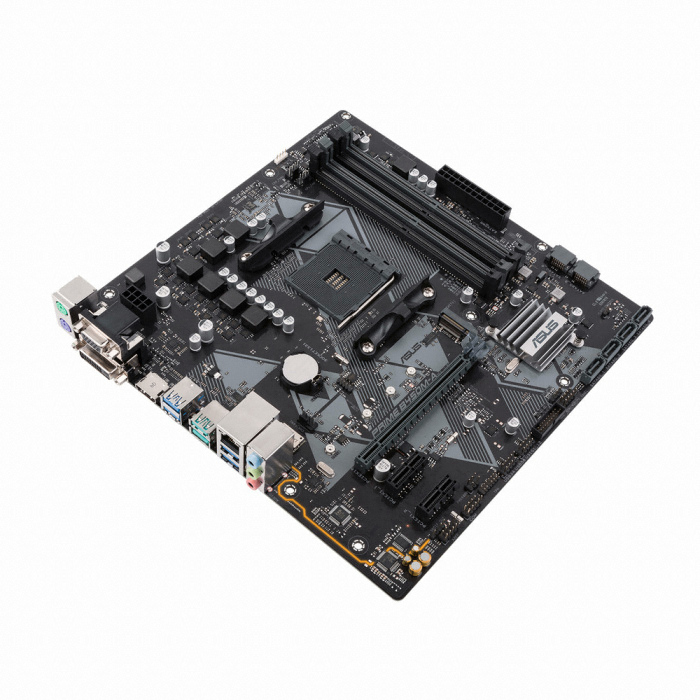 ASUS PRIME B450M-A 아이보라_이미지