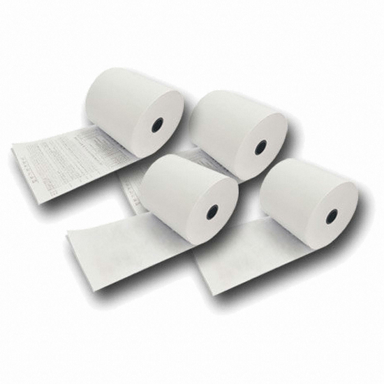 한솔제지 무약관 포스용지 79x70mm (24롤)