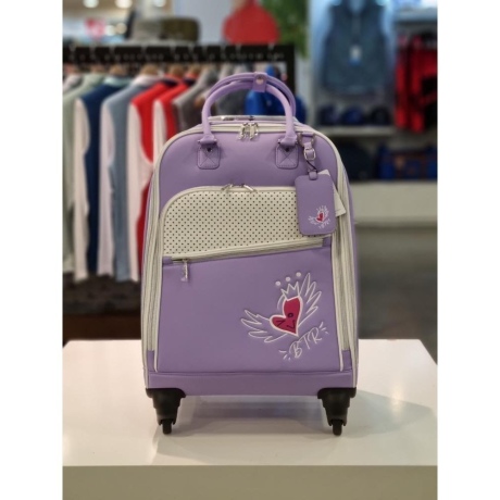 BTR 미첼 사계절 캐리어백 BFB3337W