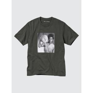 유니클로 재팬 UT 바스키아 PEACE FOR ALL 459565_이미지