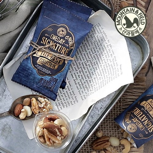 ����鿡 �����̾� ���ܰ߰� ������ �ñ״�ó ��� 25g