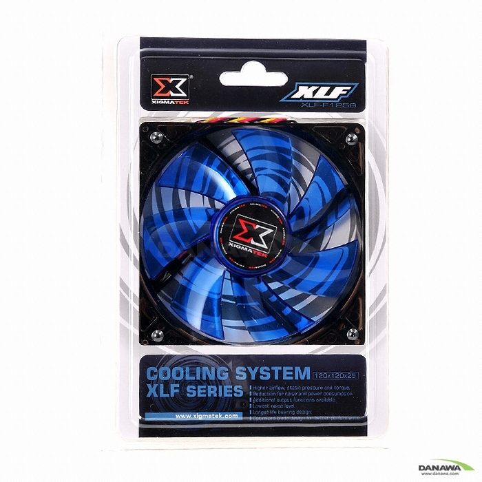 XIGMATEK XLF-F1256_이미지